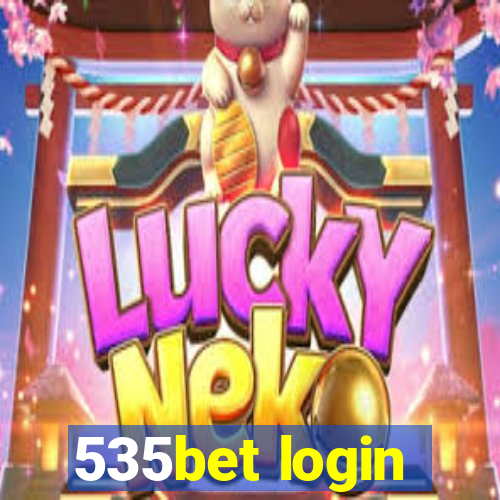 535bet login